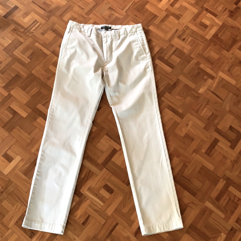 Banana Republic Stone Pants